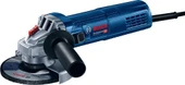 BOSCH GWS 9-115 S Devir Ayarlı Avuç Taşlama thumbnail 1