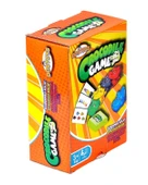 Dostoys Timsah Oyunu thumbnail 1