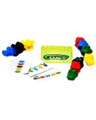 Dostoys Timsah Oyunu thumbnail 3
