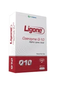 Ligone Q10 45 Kapsül thumbnail 1
