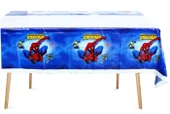 ÖRÜMCEK ADAM MASA ÖRTÜSÜ 120x180 CM thumbnail 1