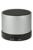 LogiLink SP0051 Bluetooth Hoparlör Speaker With Mp3 Player Silver thumbnail 4