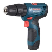 Bosch GSB 120-LI + 23 Parça Vidalama Seti thumbnail 3