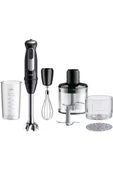 Braun Multiquick 5 Pro Hand Blender Mq55254m thumbnail 1