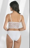 Fabony Bayan Dantelli Bralet Sütyen 1120 thumbnail 3