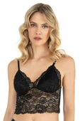 Fabony Bayan Dantelli Bralet Sütyen 1120 thumbnail 2
