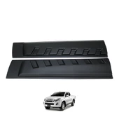 Ehiltek Isuzu D-Max Dodik Kapı Seti (4 Parça) | (2012-2020) thumbnail 2