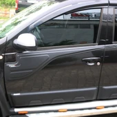 Ehiltek Dacia Duster Dodik Kapı Seti - Yarasa (2 Parça) | (2010-2018) thumbnail 3