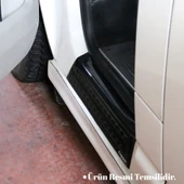 Ehiltek Ford Transit Kapı Eşiği - ABS (2 Parça) | (2006-2013) thumbnail 3