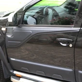 Ehiltek Dacia Duster Dodik Kapı Seti - Yarasa (2 Parça) | (2010-2018) thumbnail 4