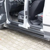 Ehiltek VW Caddy Kapı Eşiği - ABS (4 Parça) | (2015-2020) thumbnail 3