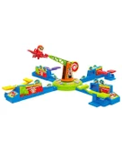 Dostoys Çılgın Uçuş thumbnail 2