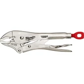 Milwaukee Torque Lock™ Ayarlı Pense V Çene 250 MM thumbnail 2