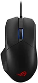 Asus ROG Chakram Core Mouse Siyah thumbnail 3