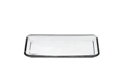 Paşabahçe Grace Servis Tabağı 29x14cm Tekli - 68017 thumbnail 5