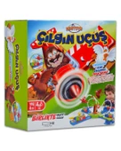 Dostoys Çılgın Uçuş thumbnail 1