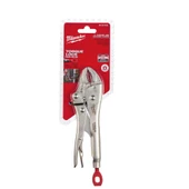 Milwaukee Torque Lock™ Ayarlı Pense V Çene 250 MM thumbnail 1