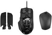 Asus ROG Chakram Core Mouse Siyah thumbnail 6