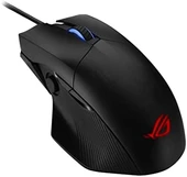 Asus ROG Chakram Core Mouse Siyah thumbnail 10