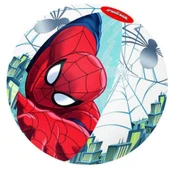 Spider-Man Deniz Topu  51 Cm thumbnail 1