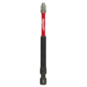 Milwaukee Bits Uç Ph2 90 mm. 1li Paket Shockwave thumbnail 3