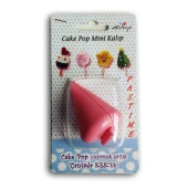 Koni Cake Pop Mini Kalıp thumbnail 2