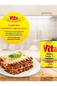 vita Bitkisel Katı Susuz Margarin 2 Lt thumbnail 4