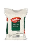 Besler Mutfak Baldo Pirinç 1 Kg thumbnail 1