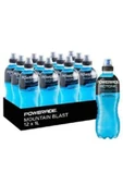 Powerade Ice Blast Pet 500 Ml X 12 thumbnail 1