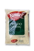 Besler Mutfak Baldo Pirinç 2,5 Kg thumbnail 1