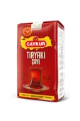 Çaykur Tiryaki 1000 gr 12' Li thumbnail 3