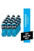 Powerade Ice Blast Pet 500 Ml X 12 thumbnail 2