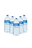 ERİKLİ Su 1 Lt. 12'li Paket Su thumbnail 3