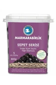 Hususi Siyah Zeytin 800 gr thumbnail 1
