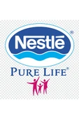 NESTLE Su 1 lt 6'lı Paket Su thumbnail 4
