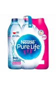 NESTLE Su 1,5 lt 12'li Paket Su thumbnail 1