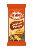 Presıdent Cheddar Peyniri 220 gr thumbnail 1