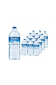 ERİKLİ Su 1 Lt. 12'li Paket Su thumbnail 2