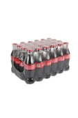 Coca Cola 200 ML CAM ŞİŞE 24 ADET thumbnail 1
