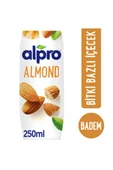 ALPRO Badem Sütü 250ml thumbnail 1