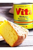Margarin 1 Kg. Teneke thumbnail 2