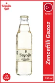 BEYOĞLU Beyoğlu Zencefilli Gazoz 24x250 ML thumbnail 1