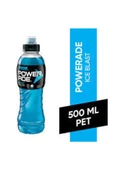Powerade Ice Blast Pet 500 Ml X 12 thumbnail 3