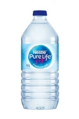 NESTLE Su 1 lt 6'lı Paket Su thumbnail 3