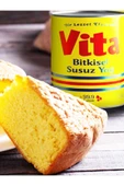 vita Bitkisel Katı Susuz Margarin 2 Lt thumbnail 3