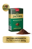 Monarch Filtre Kahve 250gr thumbnail 1