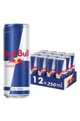 Enerji Içeceği 12 X 250ml thumbnail 1