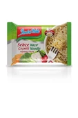İNDOMİE Sebzeli Paket Noodle 75 gr thumbnail 1