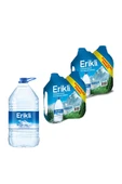 ERİKLİ Su 5 Lt. 2'li Paket Su thumbnail 2