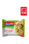 İndomie 40'lı Sebze Aromalı Hazır Noodle Paket thumbnail 2